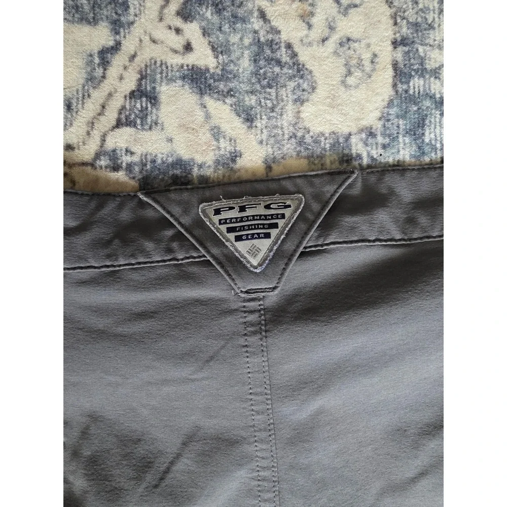 Columbia PFG Mens Size 46 10